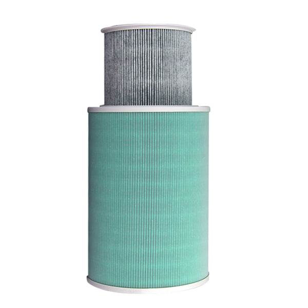 HEPA Filter PM2.5 Formaldehyde Removal Filter For Xiaomi M1 M2 Air Purifier