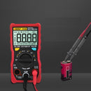 ANENG V03B  4000 Counts Auto-ranging Digital True RMS Multimeter With Capacitance Measure Backlight+Flashlight