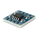 3Pcs X9C104 Digital Potentiometer Module For