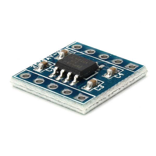 3Pcs X9C104 Digital Potentiometer Module For