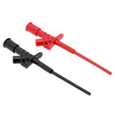 DANIU P5004 Professional Insulated Quick Test Hook Clip High Voltage Flexible Testing Probe
