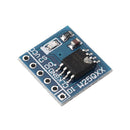 W25Q64 64Mbit 8MByte Flash Storage Module Data Flash Acquisition Module SPI Interface BV FV