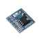 W25Q64 64Mbit 8MByte Flash Storage Module Data Flash Acquisition Module SPI Interface BV FV