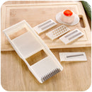 7Pcs/1Set Kitche Peeler Fruit Tools