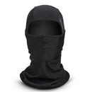 ROCKBROS Ice Silk Fabric Cycling Headgear Mask Face Mask Bike Bicycle Scarf Summer Anti-UV Face Mas