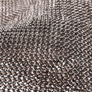 Safety Cut Proof Stab Resistant Stainless Steel Metal Mesh Butcher Glove Size M