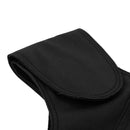 Unisex Tactical Tank Tops 4 Protective Plates Security Carrier Training Military Jacket