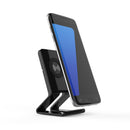 Bakeey 5W Quick Charging Wireless Charger Fpr iPhone X XS XS Max Xiaomi Mi9 S9 Note S10 S10+
