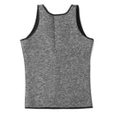 Women's Hot Sweat Sauna Body Shaper Women Slimming Vest Thermo Neoprene Waist Tracksuit