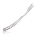 6Pcs/Set Beard Grooming & Trimming Kit Razor Comb Scissors Mustache Styling Tool