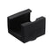10Pcs Upgrated MK10 Black Silicone Protective Case for Aluminum Heating Block 3D Printer Part