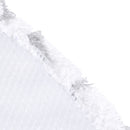 Triangle Mop Cloth Accessories Cloth for Shark Drip Grip S3973 Vacuum Cleaner Cleaning Pads