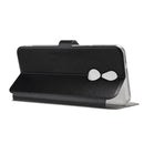 Bakeey Magnetic Adsorption Shockproof PU Leather + Soft TPU Full Cover Protective Case for GOME U7