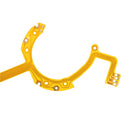 2PCS Flex Cable Aperture Shutter For Canon G10 G11 G12 DSLR Camera