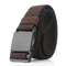 AWMN 125cm x 3.8cm Nylon Zinc Alloy Magnetic Buckle Quick Release Men Tactical Belt Casual Belts