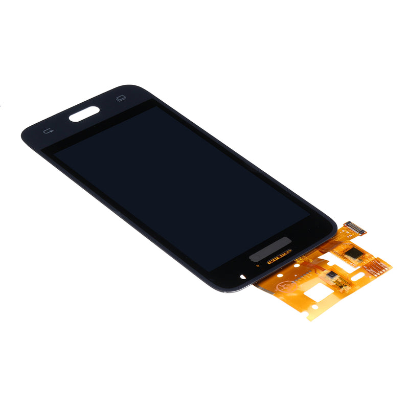 LCD Display Touch Screen Digitizer Assembly Replacement for Samsung J1 2016 J120 J120M J120F
