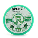 RL-441 Active Medium Temperature Solder Wire Environmental- friendly Rosin Core Welding Tin Wire for Soldeing Repair