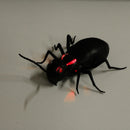 Infrared RC Remote Control Animal Toys Kit Adults Smart Cockroach Ant Jokes Radio Insect for Boys
