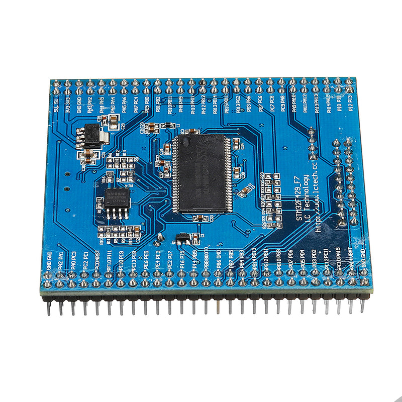 STM32F429IGT6 Cortex-M4 STM32F4 Development Board