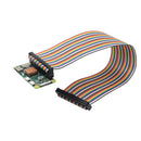 5-in-1 Base Kit For Raspberry Pi Zero / Raspberry Pi Zero W.