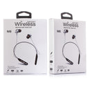 Portable Wireless bluetooth Earphone Stereo Bass Sports Outdoor Headset Headphones With Mic