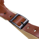 Steampunk Bird Beak Mask Retro Rivet Cosplay Leather Halloween