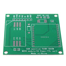 DIY M590E GSM GPRS Communication Module Kit Dual Band 900/1800MHZ 85.6 Kbit/s 900m-1800m For