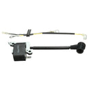 Ignition Coil For Husqvarna 136 137 141 23 235 240 26 36 41 Chain Saw