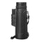 12x50 Outdoor Monocular HD Optic Day Night Vision Phone Telescope Camping Travel