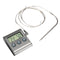 LCD Timer BBQ Termometro Digital Thermometer Sonda Cocina Comida Temperatura 482F Horno