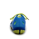 Outdoor Fishing Men Hole Lace Up Sandals Beach Slipper Shoes