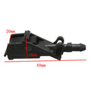 Wind Shield Water Sprayer Jet- Spray Washer Nozzle For VW Beetle Jetta Golf