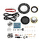DIY USB Stereo Speaker Production Kit DC 5V Heavy Bass 2.1 Channel Active Audio