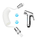 Handheld Toilet Bidet Sprayer Bathroom Nozzle Shower Shattaf Water Spray Head