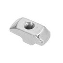 Machifit 30pcs M4 Hammer Nut Aluminum Connector T Fastener Sliding Nut