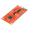 3pcs Wemos TTGO XI 8F328P-U Board Motherboard For  Nano V3.0 Promini Or Replace