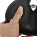 Wide Big Bum Road MTB Bike Saddle Bike Bicycle Seat Cushion Shockproof And Reflector