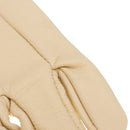 Fireproof Work Gloves Durable Cow Leather Anti-Heat Flame Retardant Safety Gloves