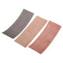 Effetool Plastic Vacuum Hand Push Pad Polishing Grinding Plate Sheet Dust Extraction Tool