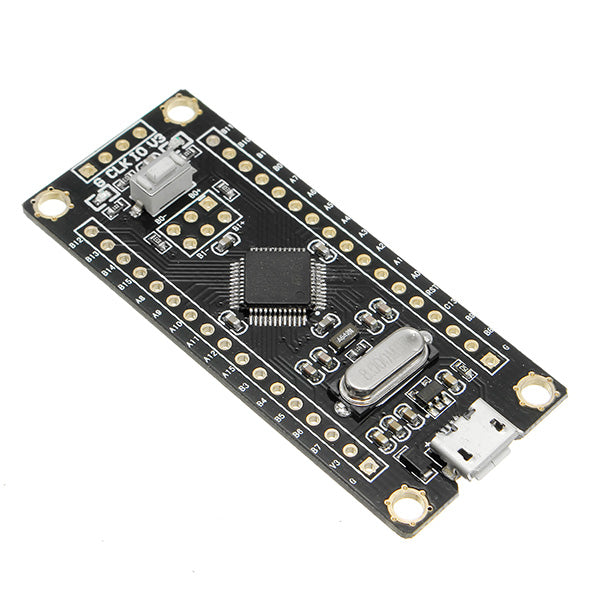 3pcs STM32F103C8T6 System Board  ARM DMA Low Power Core Board Development Board Learning Board