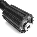 4M High Pressure Washer Hose Black 130Bar Washing Machine Car Wash For VAX