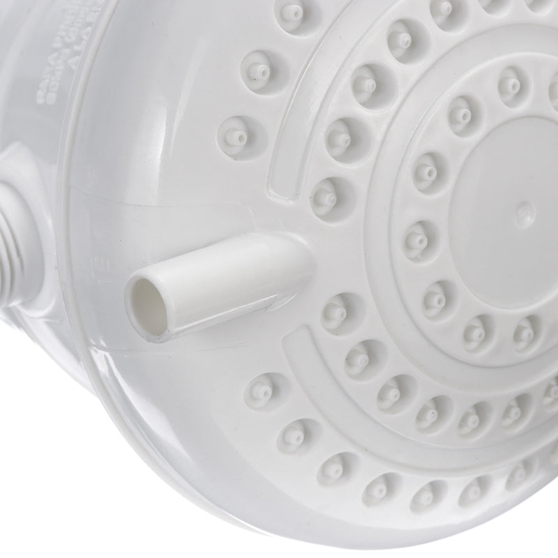 D61769 5400W Electric Shower Head Instant Hot Water Bath Heater Boiler Tool 110V / 220V