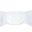 KALOAD Polyester Adjustable Back Support Belt Chest Belt Girls Women Shoulder Corrector Fitness