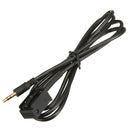3.5mm Aux IN Input Adapter Cable Lead Ipod MP3 For Vauxhall Astra Corsa Zafira