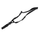 Adjustable Tactical Sling Strap Multifunctional Hanging Belt Outdoor Camping CS Accessories