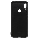 BAKEEY Deer Shockproof Cloth&TPU Protective Case For Xiaomi Redmi Note 7 / Redmi Note 7 Pro