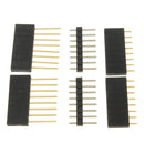5Pcs Wemos DS18B20 Module For D1 Mini DS18B20 Temperature Measurement Sensor Module