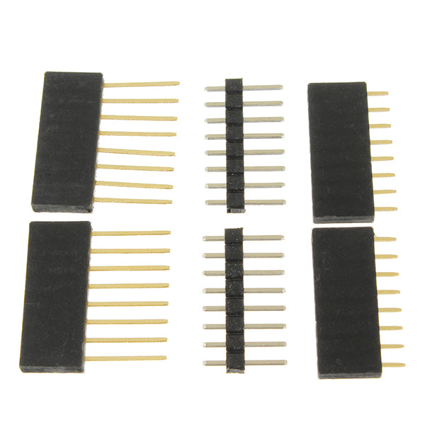 5Pcs Wemos DS18B20 Module For D1 Mini DS18B20 Temperature Measurement Sensor Module