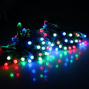 50PCS 15W WS2811 Waterproof Full Color RGB LED Digital Pixel Module LightDC5V/DC12V