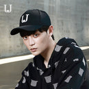 Jordan&judy Baseball Cap Breathable Sweat Absorption Hat Sports Travel Anti-UV Sunhat Men Women